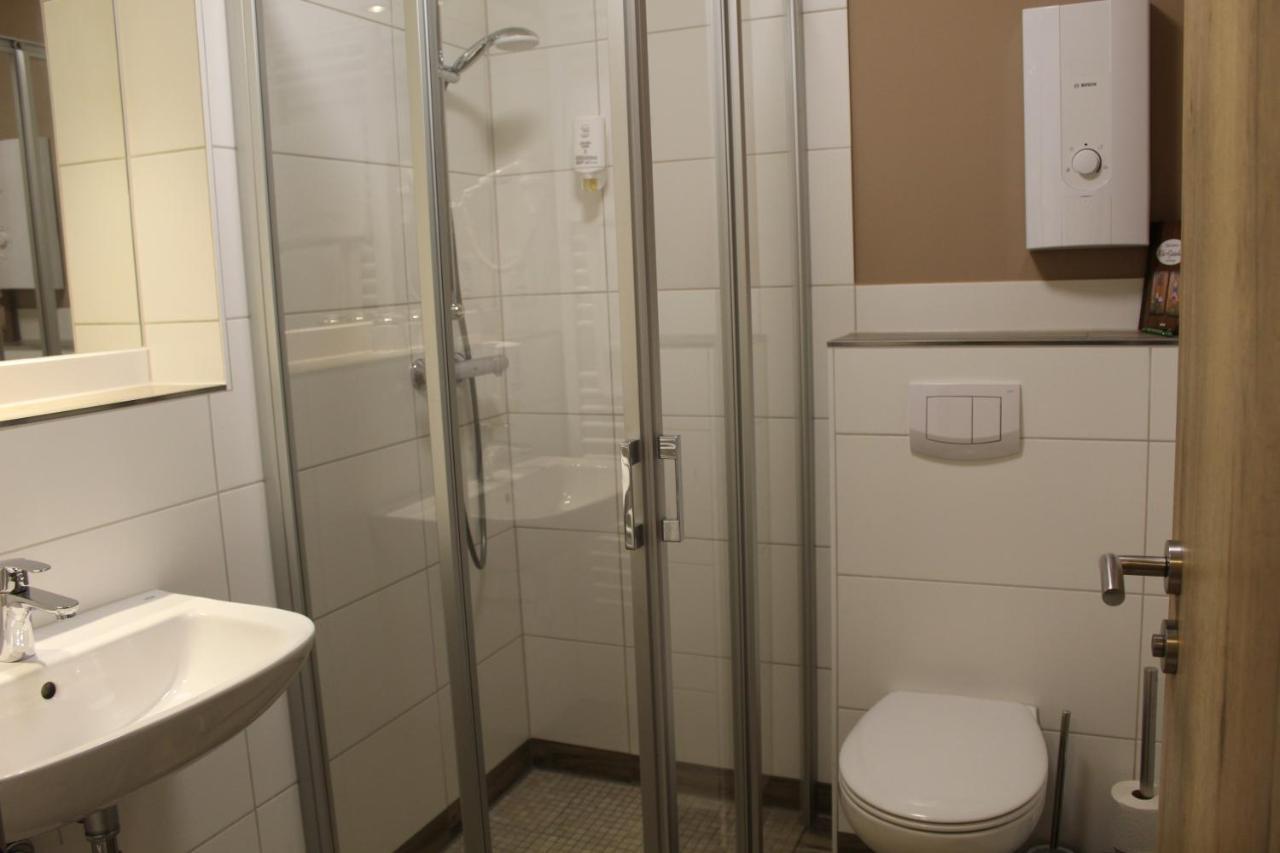 Vorsicht Hotel Deyelsdorf Екстер'єр фото