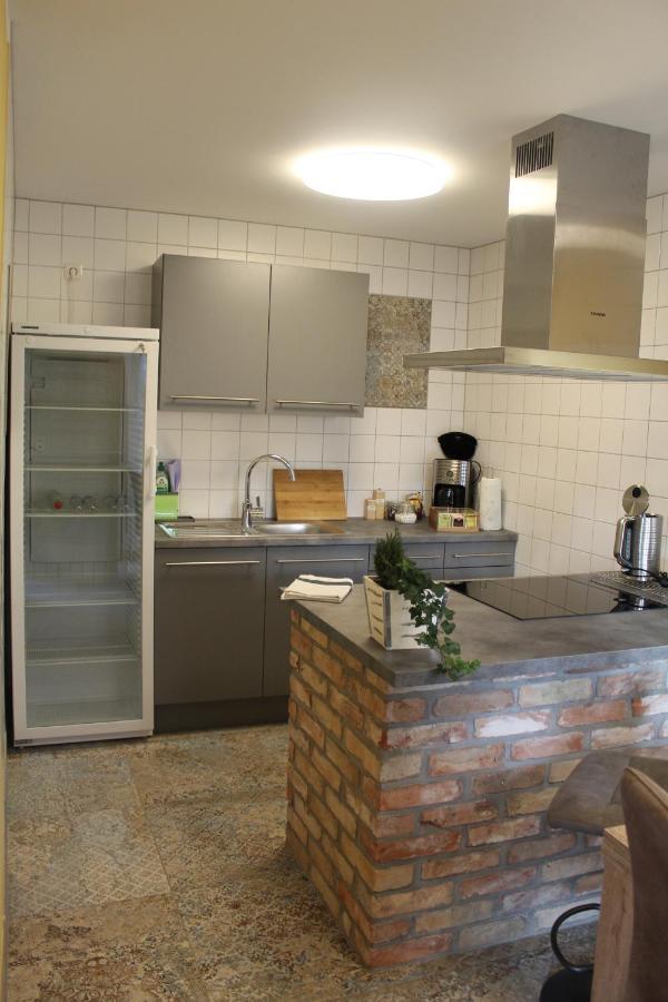Vorsicht Hotel Deyelsdorf Екстер'єр фото